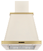 KUPPERSBERG T 669 C Bronze